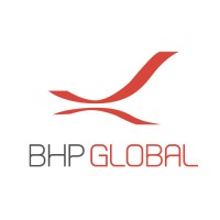 BHP Global logo - Similar company to Outcomes360