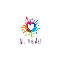 All for Art logo - Similar company to Greater Closet, Llc