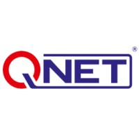 Quality Networks ICT | QNET logo - Similar company to Qi Services, Ltd.