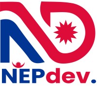 Nepdev Technology logo - Similar company to Typro
