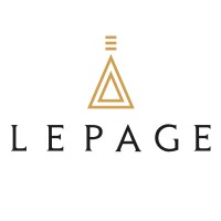 LEPAGE logo - Similar company to Auragraph Paris