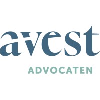 Avest Advocaten logo - Similar company to De Gezinsadvocaat