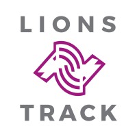 Lions Track GmbH logo - Similar company to Mobileobjects Gmbh