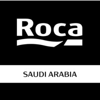Roca Ksa logo - Similar company to Bahareth Group مجموعة باحارث