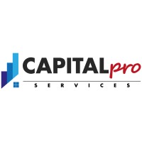 Capital Pro Services logo - Similar company to Mw Digital