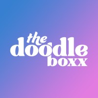 The Doodle Boxx logo - Similar company to Doodle Box