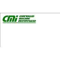 Controlled Molding Inc logo - Similar company to Layke Tool & Manufacturing Co.