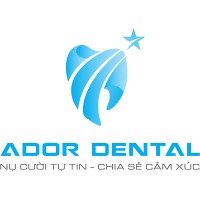 Ador Dental Service Trading Joint Stock Company logo - Similar company to Gofiber