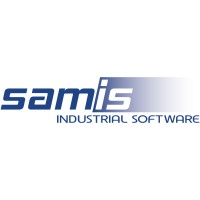 SAMIS logo - Similar company to Aeg Commissioning