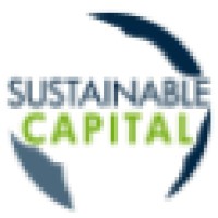 Sustainable Capital logo - Similar company to Si2 Fund