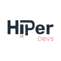 Hiper Devs logo - Similar company to Öppen.Io