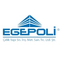 𝐄𝐠𝐞𝐩𝐨𝐥𝐢 logo - Similar company to Yapı Metal