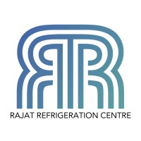 Rajat Refrigeration Centre logo - Similar company to Powertech Pollution Controls Pvt Ltd