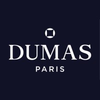 Dumas Paris logo - Similar company to Wooliweiss