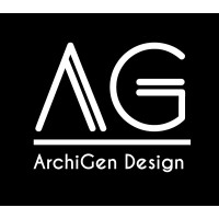 ArchiGen Design logo - Similar company to Crewmind Ai