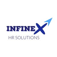 Infinex - HR & Hiring Solutions logo - Similar company to Id Werke Sdn Bhd
