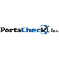 PortaCheck, Inc. logo - Similar company to Portascience Inc