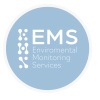Environmental Monitoring Services logo - Similar company to Bridget - Erasmus+ Programme
