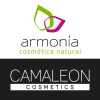 Grupo Armonía - Camaleon Cosmetics logo - Similar company to Carbonellfarma
