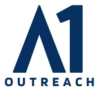 A1Outreach logo - Similar company to Barrel Proof Technology