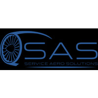 Service Aero Solutions logo - Similar company to 10 Lessons Learned