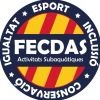 Federació Catalana d'Activitats Subaquàtiques logo - Similar company to Sportise