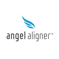 Angel Aligner logo - Similar company to Lightforce