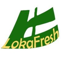 LokaFresh Bali logo - Similar company to L U • C I E E