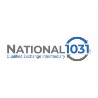 National 1031 logo - Similar company to Marcusse Construction Co.