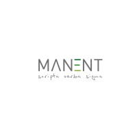 MANENT logo - Similar company to Spottedlibri.It