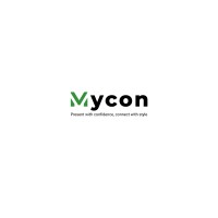 Mycon Belgium logo - Similar company to Alice Bown Agency