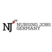 Nursing Jobs Germany logo - Similar company to Caretomatch