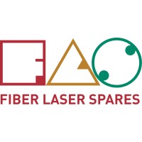 FIBER LASER SPARES logo - Similar company to Devsmojo Technologies Private Limited