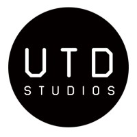 UTD Studios logo - Similar company to Barry Design Studio