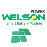 WelsonPower logo - Similar company to Welson