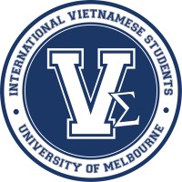 IVSUM - International Vietnamese Students at the University of Melbourne logo - Similar company to Melbourne University Filipino Students Association (Mufsa)