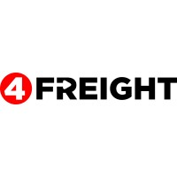 4Freight GmbH logo - Similar company to Kronsguard Gmbh