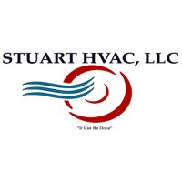 STUART HVAC, LLC logo - Similar company to Dfw Hvac