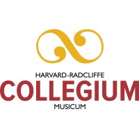 Harvard-Radcliffe Collegium Musicum logo - Similar company to Avacayam