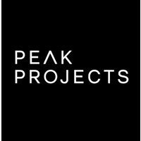 Peak Projects logo - Similar company to Dowbuilt