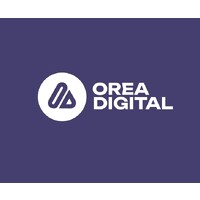 OREA DIGITAL logo - Similar company to Hap Security Services