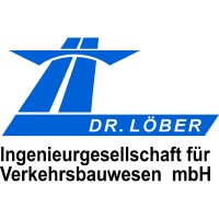 Dr. Löber Ingenieurgesellschaft für Verkehrsbauwesen mbH logo - Similar company to Tech In Construction / Wirtschaftsverlag Roland Riethmüller