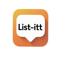List itt logo - Similar company to Davi Braga