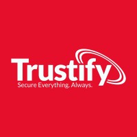 Trustify Cyber logo - Similar company to Trust365