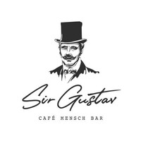 Sir Gustav logo - Similar company to Bringman