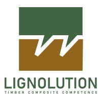 Lignolution GmbH logo - Similar company to Schachter & Partners