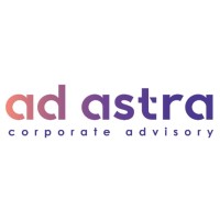 Ad Astra Corporate Advisory logo - Similar company to Adara Partners