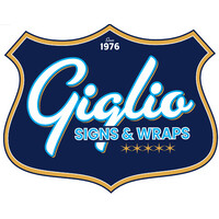 Giglio Signs Inc. logo - Similar company to Desert Wraps