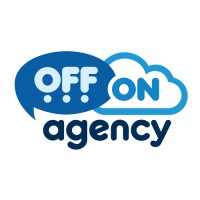 OFFON Agency logo - Similar company to Abc Design & Communication