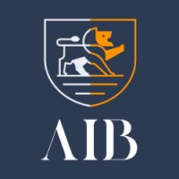 The Academy of International Business logo - Similar company to Dexude